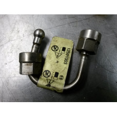 96L122 Fuel Rail To Rail Fuel Line From 2009 GMC  Acadia  3.6 12591003